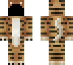 chrli tiger