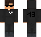 cool boy 13
