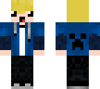 creeper22fan creepyboy