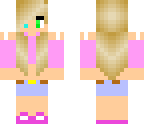 cute girl