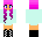 cute girl