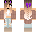 cute skin edit