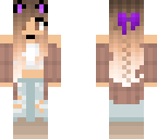 cute skin edit again