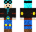 dantdm