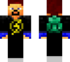 david