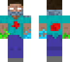 deadly hero brine