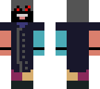demon