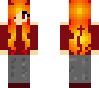 devil girl
