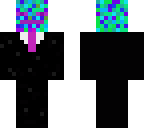 disco enderman