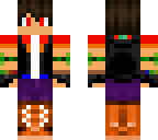 dj rainbow