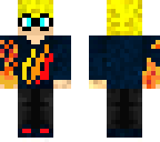 double fire boii