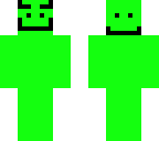 double sided frog