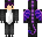 dragon boy