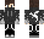 dragon boy skin