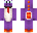 dum yoshi pink