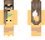 edit of an edit of my skin