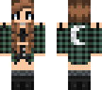 edit to steve model