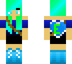 emerald timishi