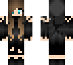 emo girl