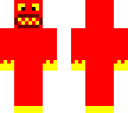 eruptor