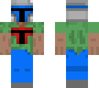 fett fan g3