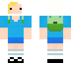 fiona the human