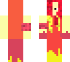 fire queen