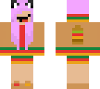 fixed derpy michi