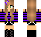 fixed rapper girl