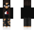 fixed with glassess