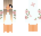 flower girl