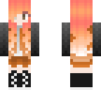 fox girl