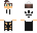 fun guy with hat