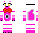 funtime foxy