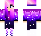 galaxy girl