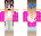 gamer girl edite
