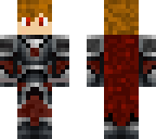 ginger knight
