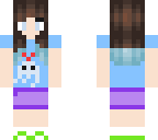 girl