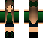 greeny
