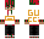 gucci god
