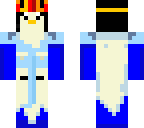 gunter enslaving ice king