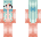 hair base - ice