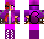 half corrupted midnight