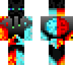 halfcookie24 fire
