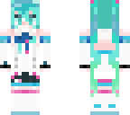 hatsune miku - sand planet miku concert