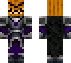 headless horseman