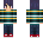 hoshi directors cut - updated