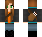 hunter girl