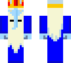ice king