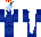 ice queen